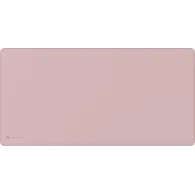 Podkładka pod mysz Natec Colors Series NPO-2174 - 800x400x2,5 mm, Różowa