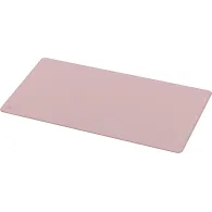 Podkładka pod mysz Natec Colors Series NPO-2174 - 800x400x2,5 mm, Różowa