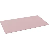 Podkładka pod mysz Natec Colors Series NPO-2174 - 800x400x2,5 mm, Różowa