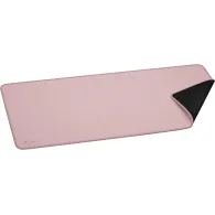 Podkładka pod mysz Natec Colors Series NPO-2174 - 800x400x2,5 mm, Różowa