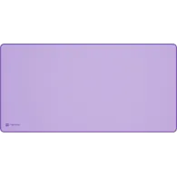 Podkładka pod mysz Natec Colors Series NPO-2242 - 800x400x2,5 mm, Lawendowa
