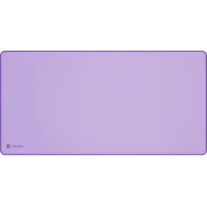 Podkładka pod mysz Natec Colors Series NPO-2242 - 800x400x2,5 mm, Lawendowa