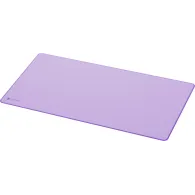 Podkładka pod mysz Natec Colors Series NPO-2242 - 800x400x2,5 mm, Lawendowa