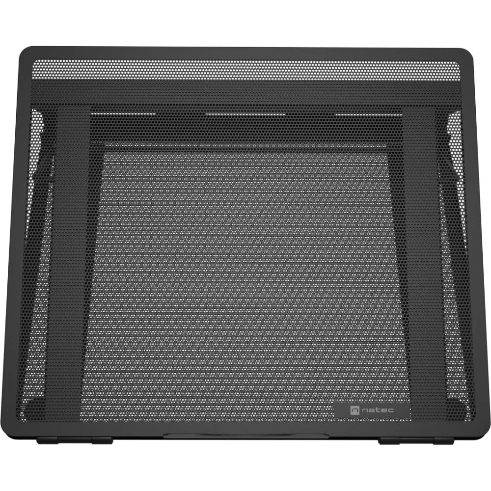 Podstawka pod laptopa Natec Tern 2 NPL-2271 - do 17,3", Czarna