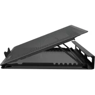 Podstawka pod laptopa Natec Tern 2 NPL-2271 - do 17,3", Czarna