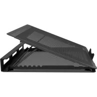 Podstawka pod laptopa Natec Tern 2 NPL-2271 - do 17,3", Czarna