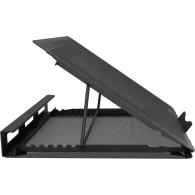 Podstawka pod laptopa Natec Tern 2 NPL-2271 - do 17,3", Czarna