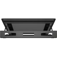 Podstawka pod laptopa Natec Tern 2 NPL-2271 - do 17,3", Czarna