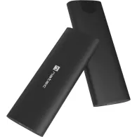Obudowa na dysk SSD Natec Rhino M.2 NVMe Lite USB-C 3.1 Gen 2 NKZ-2286 - Aluminium, Czarna