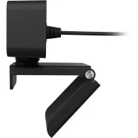 Kamera internetowa Natec Galago NKI-2423 - 1920x1080 px, 30 fps, USB-A, Czarna