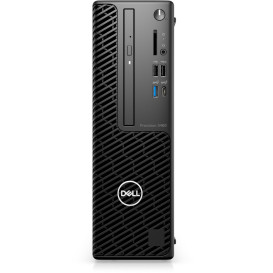 Stacja robocza Dell Precision 3460 N006P3460SFFEMEA_AC_VP_PRO - SFF/i7-12700/RAM 16GB/512GB/T1000/DVD/Win 11 Pro/3OS ProSupport NBD