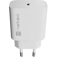 Ładowarka sieciowa Natec Ribera NUC-2394 -