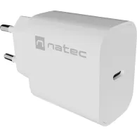 Ładowarka sieciowa Natec Ribera NUC-2394 -