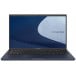 Laptop ASUS ExpertBook B1 B1500 B1500CBA-BQ0100XTA5 - i7-1255U/15,6" FHD/RAM 8GB/SSD 512GB + SSD 2TB/Granatowy/Windows 11 Pro