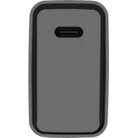 Ładowarka sieciowa Natec Ribera 20W NUC-2060 - 1x USB-C, Czarna