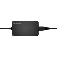 Zasilacz sieciowy USB-C Natec Grayling 65W NZU-2361 - Czarny