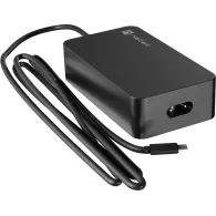 Zasilacz sieciowy USB-C Natec Grayling 65W NZU-2361 - Czarny