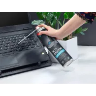 Sprężone powietrze Natec Raccoon Air Duster NSC-1763 - 600 ml