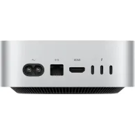 Komputer Apple Mac mini 2026 M5 MHQN4ZE, A, P1 - zdjęcie poglądowe 1