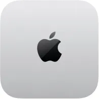 Komputer Apple Mac mini 2026 M5 MHQN4ZE, A, P1 - zdjęcie poglądowe 2