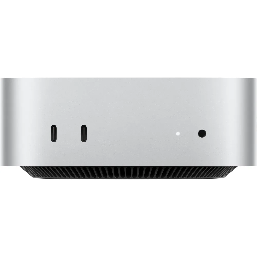 Komputer Apple Mac mini 2026 M6 MHQK4ZE, A - zdjęcie poglądowe 3