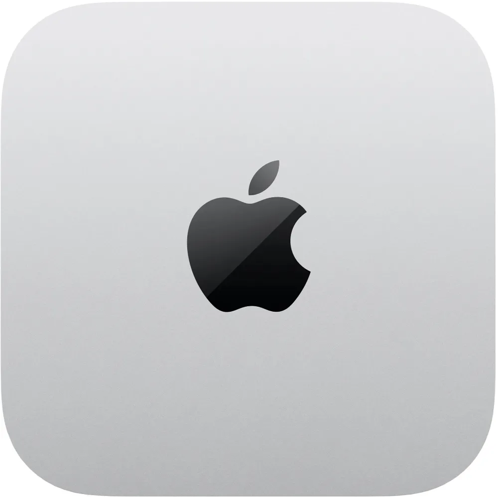 Komputer Apple Mac mini 2026 M6 MHQK4ZE/A - Mini Desktop/Apple M6/RAM 16GB/SSD 256GB/Wi-Fi/macOS/1 rok Carry-in