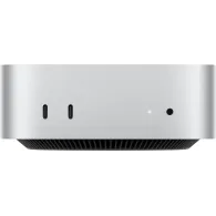 Komputer Apple Mac mini 2026 M6 MHQL4ZE, A - zdjęcie poglądowe 3