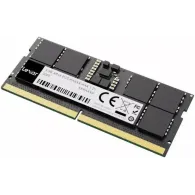 Pamięć RAM 1x16GB SODIMM DDR5 Lexar LD5DS016G-B4800GSST - 4800 MHz/CL40/Non-ECC/1,1 V