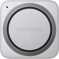 Komputer Apple Mac Studio 2026 M5 MHL74ZE, A - zdjęcie poglądowe 3