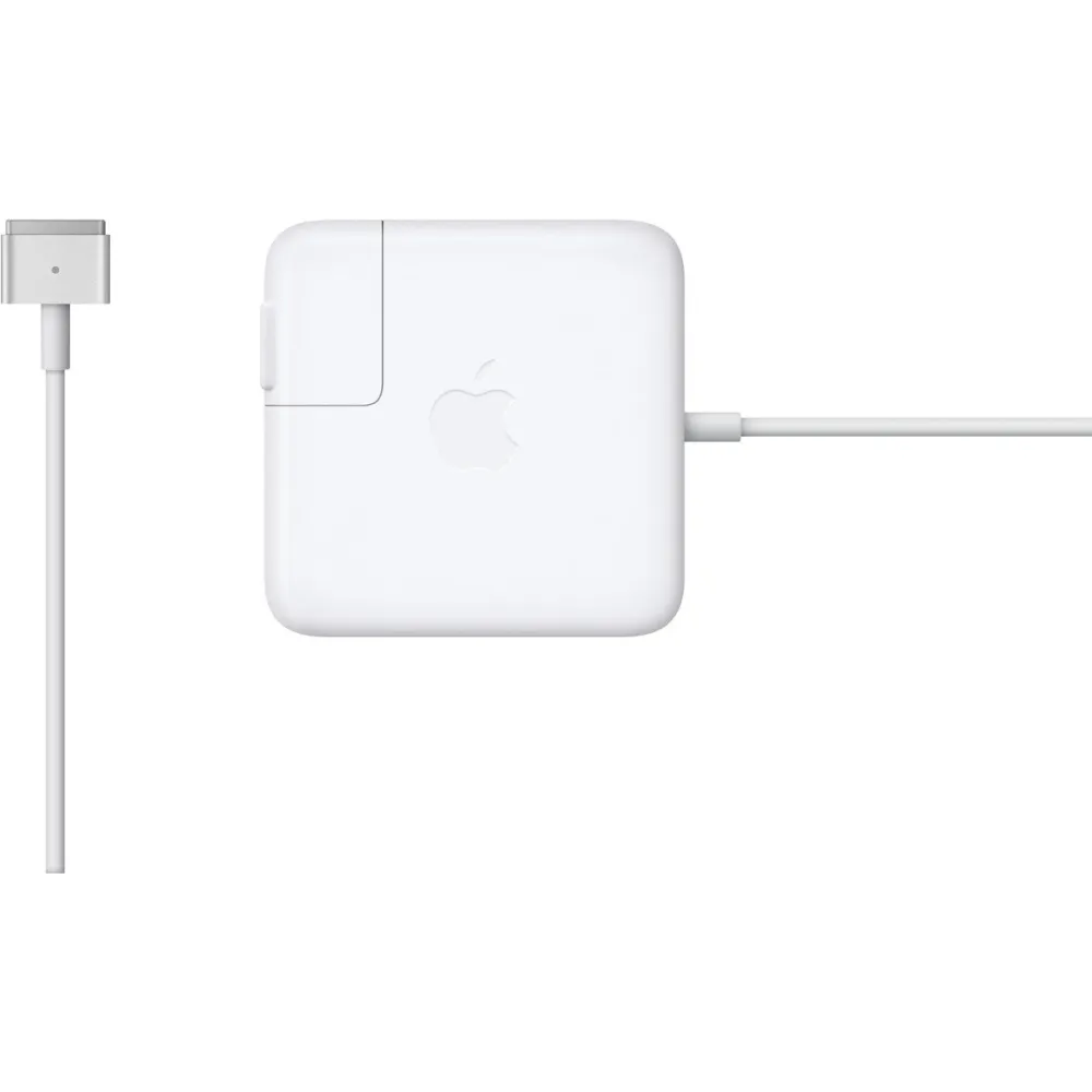 Zasilacz sieciowy Apple MagSafe 2 85 W MYH83Z/A, Biały | Sklep ITnes.pl, IT for BUSINESS