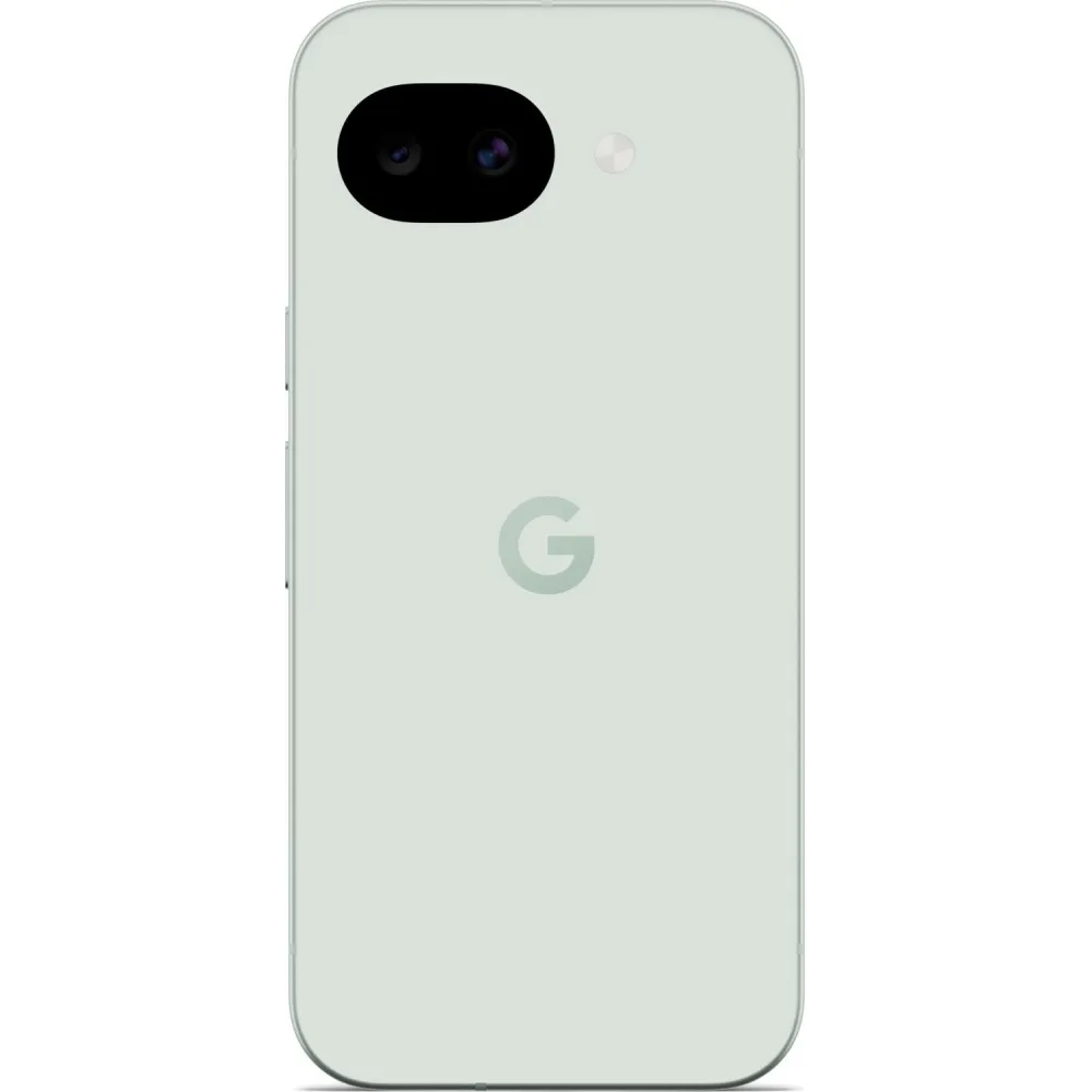 Smartfon Google Pixel 10a GA09599-GB - Tensor G4/6,3" 2424x1080/128GB/RAM 8GB/5G/Szary/48, 13+13Mpix/Android/2 lata Carry-in - zdjęcie