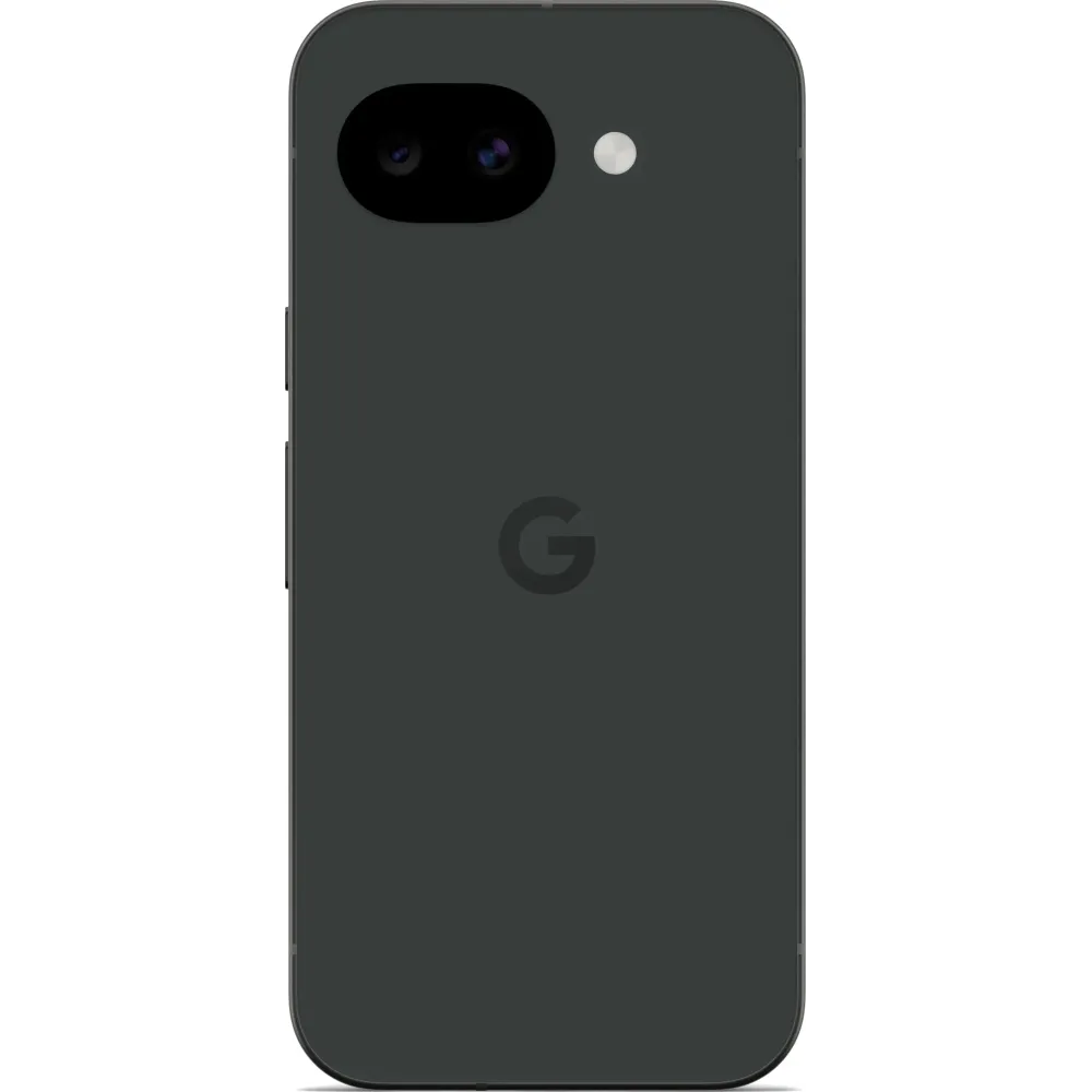 Zdjęcie produktu Smartfon Google Pixel 10a GA09605-GB - Tensor G4/6,3" 2424x1080/256GB/RAM 8GB/5G/Czarny/48, 13+13Mpix/Android/2 lata Carry-in