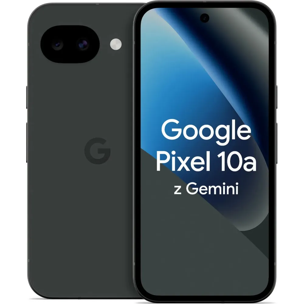Smartfon Google Pixel 10a 840353949973 | Sklep ITnes.pl, IT for BUSINESS