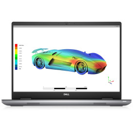 Laptop Dell Precision 7670 N214P7670EMEA_VP - zdjęcie poglądowe 7