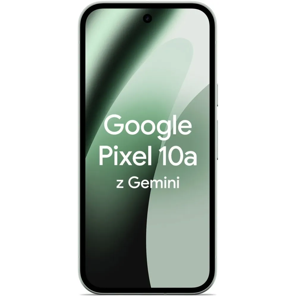 Smartfon Google Pixel 10a 840353950030 - zdjęcie
