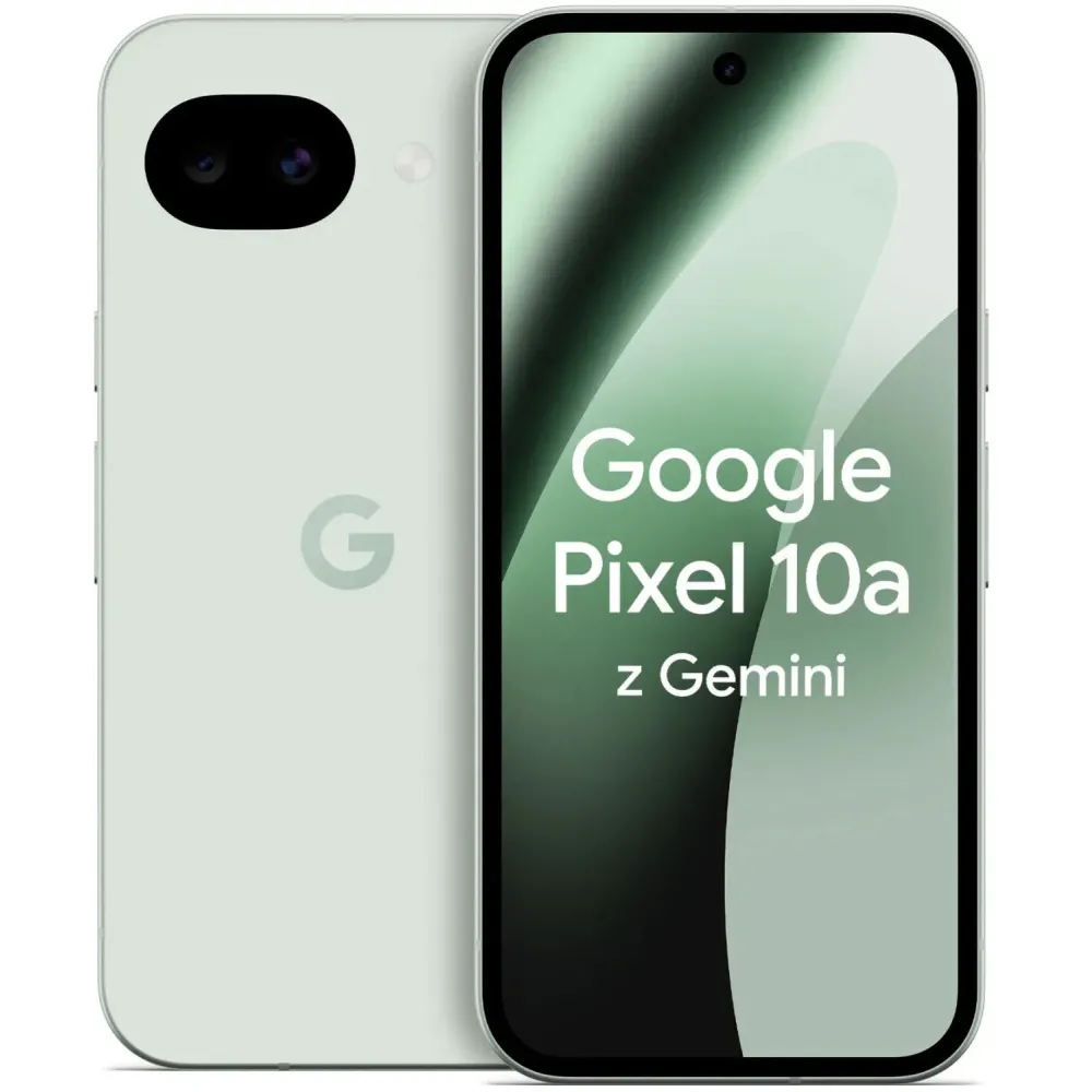 Smartfon Google Pixel 10a 840353950030 | Sklep ITnes.pl, IT for BUSINESS