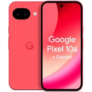 Smartfon Google Pixel 10a GA09608-GB | Sklep ITnes.pl, IT for BUSINESS