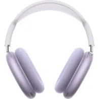 Słuchawki bezprzewodowe nauszne Apple AirPods Max 2 ANC MHWP4ZM/A - USB-C, Fioletowe