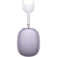 Słuchawki bezprzewodowe nauszne Apple AirPods Max 2 ANC MHWP4ZM/A - USB-C, Fioletowe