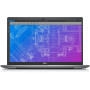 Laptop Dell Precision 3570 N207P3570EMEA_VP - zdjęcie poglądowe 7