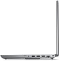 Laptop Dell Precision 3571 N207P3571EMEA_VP - zdjęcie poglądowe 4