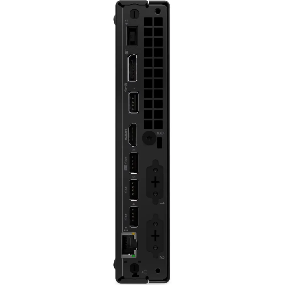 Zdjęcie komputera Lenovo ThinkCentre M75q Gen 6 13JY000XPB
