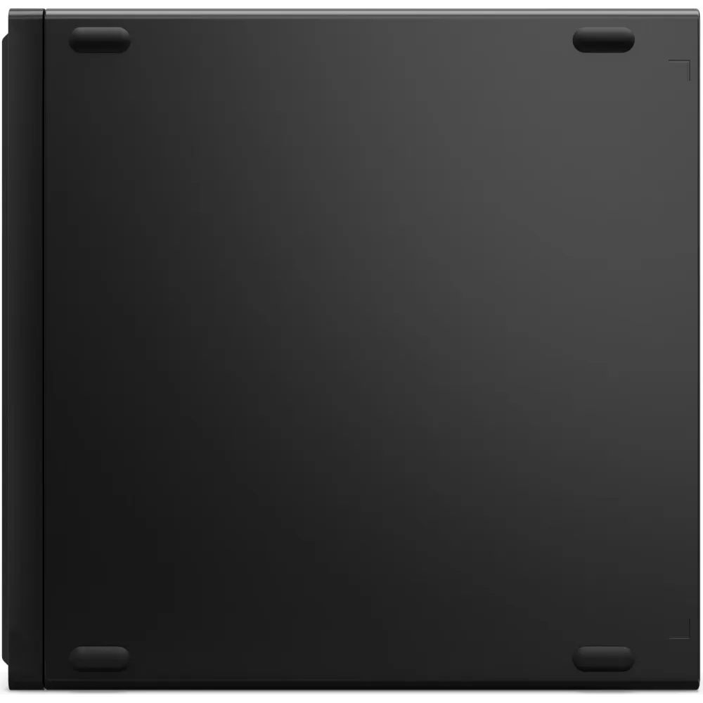 Komputer Lenovo ThinkCentre M75q Gen 6 13JY000HPB - Tiny/Ryzen 5 8505G/RAM 16GB/SSD 512GB/Wi-Fi/3 lata On-Site - zdjęcie