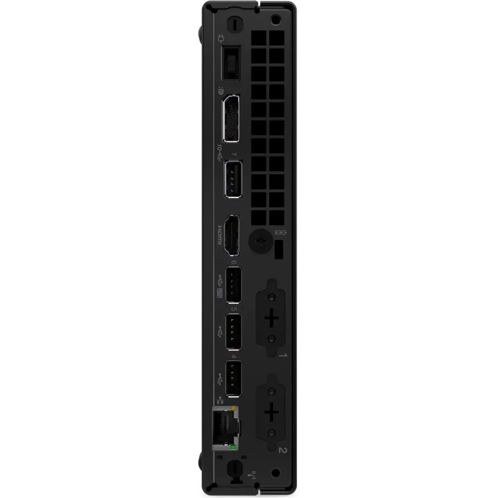 Lenovo ThinkCentre M75q Gen 6 13JT0010PB - zdjęcie