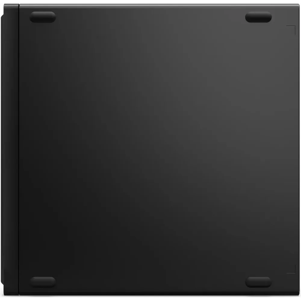 Komputer Lenovo ThinkCentre M75q Gen 6 13JT0010PB - Tiny/Ryzen AI 7 450GE/RAM 16GB/SSD 512GB/WiFi/Windows 11 Pro/1 rok OS-Pr - zdjęcie