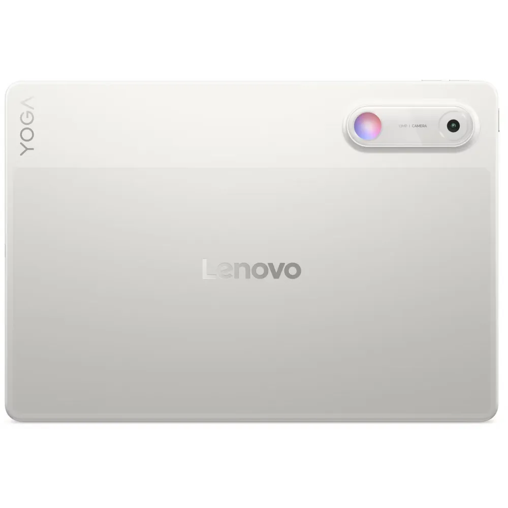 Tablet Lenovo Yoga Tab Gen 2 ZAJ00135PL - MediaTek Dimensity 9500s (8C, 1x X925 3.73GHz + 3x X4 3.3GHz + 4x A720 2.4GHz)/11,1"/256GB/RAM 12GB/Android/2CI - zdjęcie