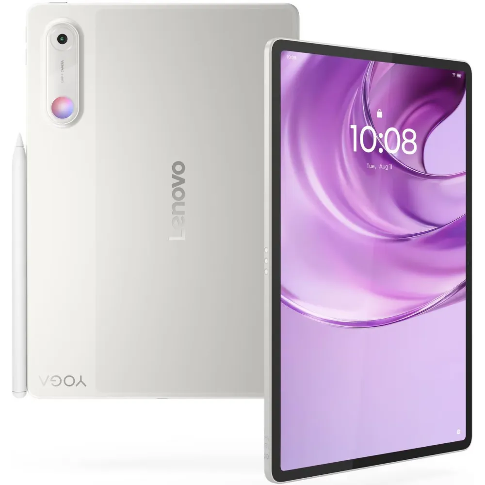 Tablet Lenovo Yoga Tab Gen 2 ZAJ00150PL - zdjęcie