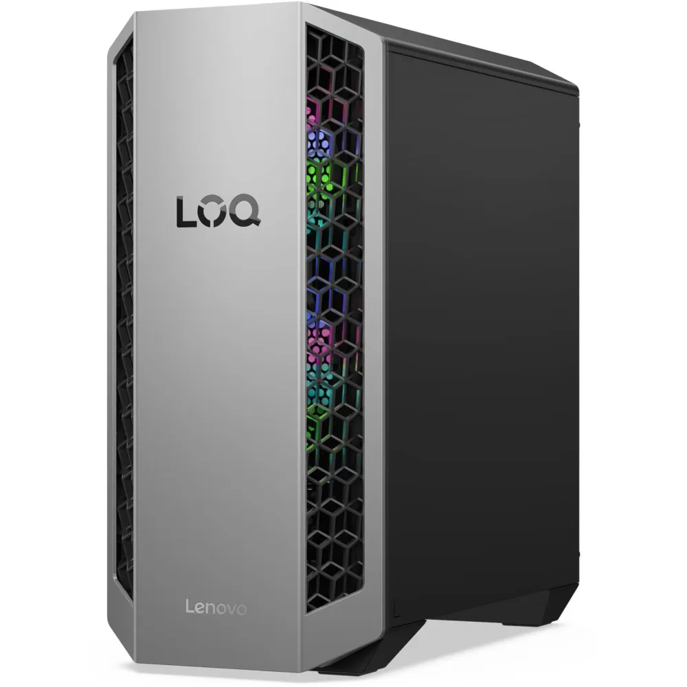 Zdjęcie komputera Lenovo LOQ Tower 26ADR10 91DF0067PL