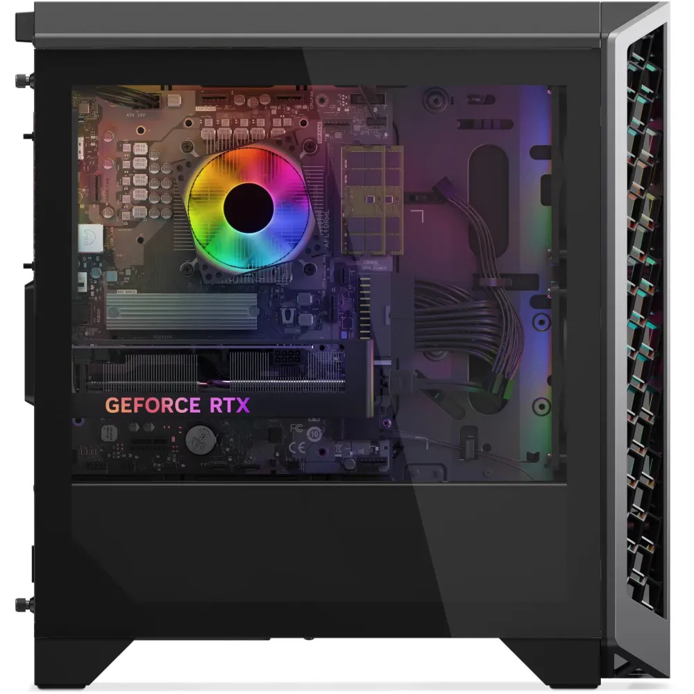 Lenovo LOQ Tower 26ADR10 91DF0068PL - zdjęcie