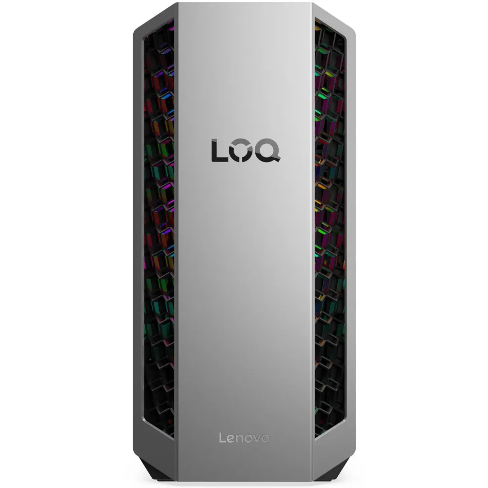 Komputer Lenovo LOQ Tower 26ADR10 91DF0082PL